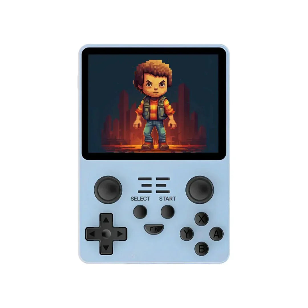 Retro Hero™ Gaming Console